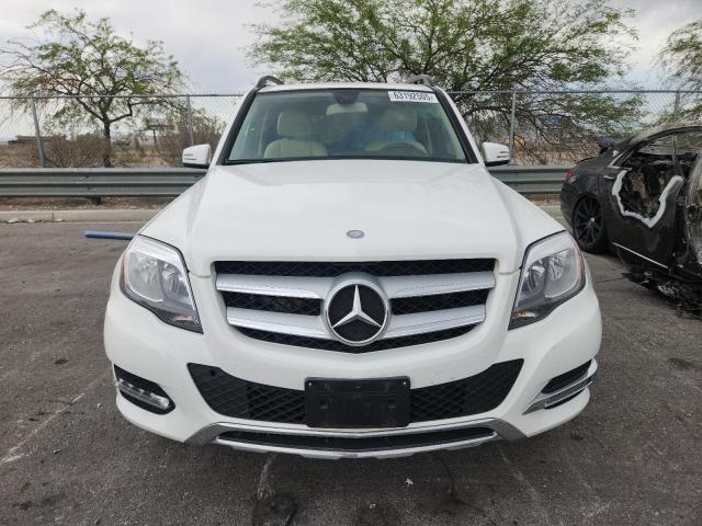 2015 MERCEDES-BENZ GLK 250 BL WDCGG0EB4FG420293