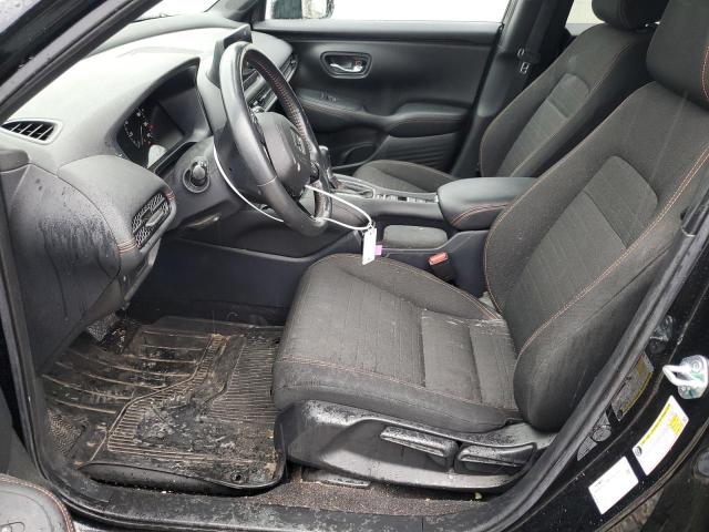 2023 HONDA HR-V SPORT 3CZRZ2H50PM716519