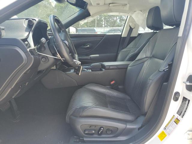 2020 LEXUS ES 350 LUX 58AEZ1B11LU054089
