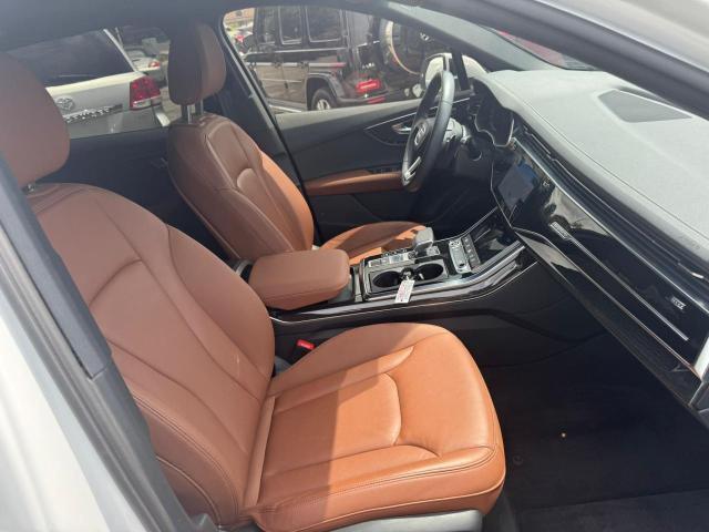 2023 AUDI Q7 PREMIUM - WA1AXBF78PD019523
