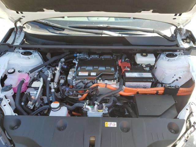 2025 TOYOTA BZ4X XLE JTMABACA8SA095588