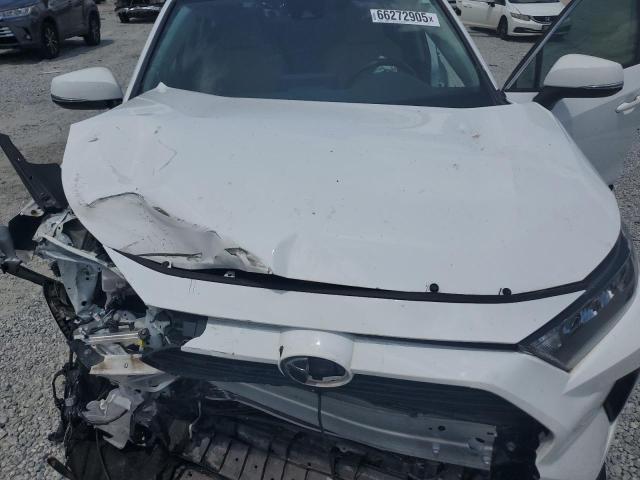 2021 TOYOTA RAV4 LE 2T3K1RFVXMC150262