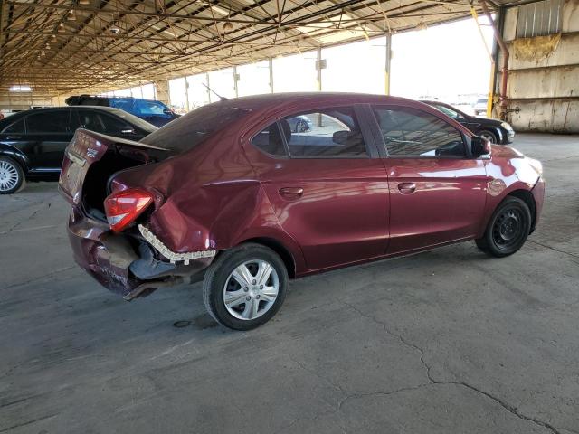 2018 MITSUBISHI MIRAGE G4 ML32F3FJ0JHF01942