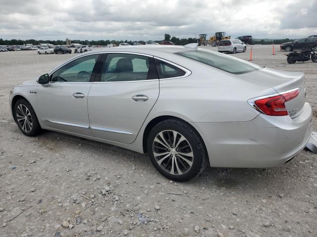 2017 BUICK LACROSSE E 1G4ZP5SS1HU157549