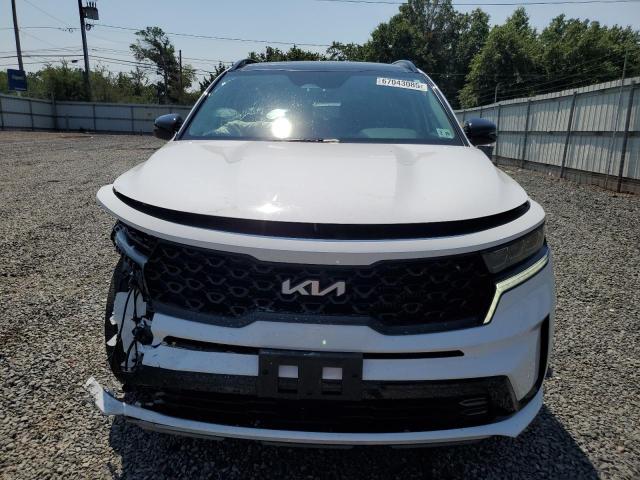 2023 KIA SORENTO SX - 5XYRKDLF8PG241494