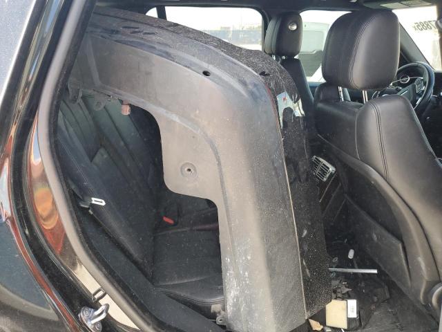 2017 LAND ROVER RANGE ROVE SALGS2FV9HA378811