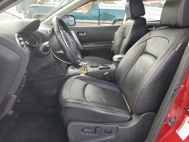 2012 NISSAN ROGUE S - JN8AS5MT6CW271361