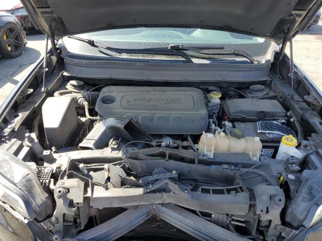 2020 JEEP CHEROKEE L 1C4PJMCB8LD564332