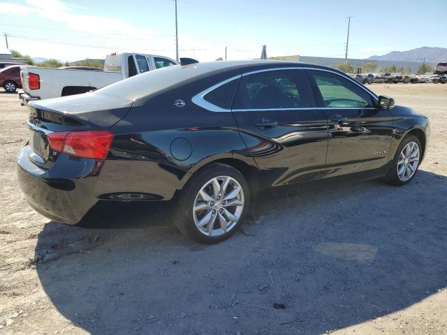 2017 CHEVROLET IMPALA LT 2G1105S35H9121769