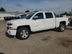 2018 CHEVROLET SILVERADO - 3GCUKREC1JG472403