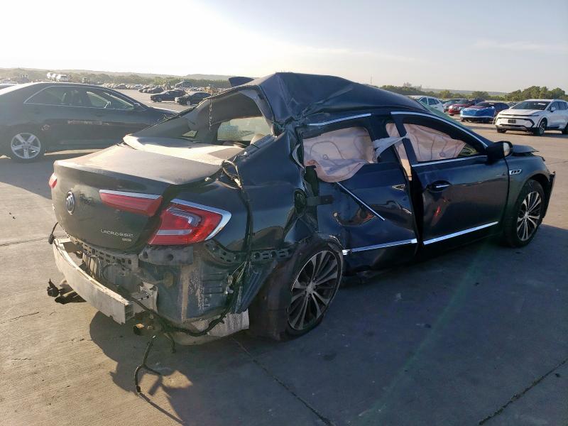 2017 BUICK LACROSSE P 1G4ZS5SS8HU148829