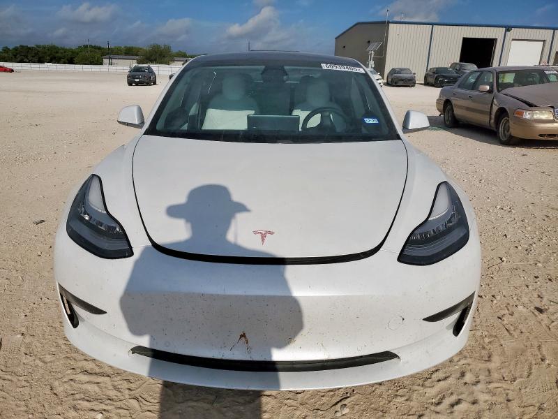2020 TESLA MODEL 3 5YJ3E1EB2LF712580