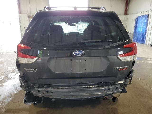 2020 SUBARU FORESTER S JF2SKARCXLH585893
