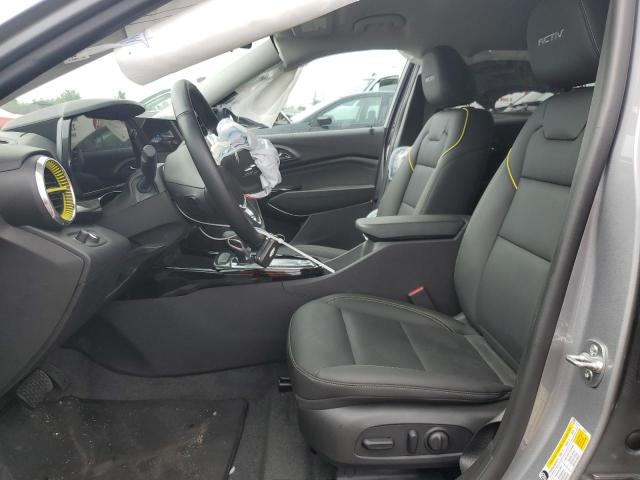 2025 CHEVROLET TRAX ACTIV KL77LKEP1SC013409