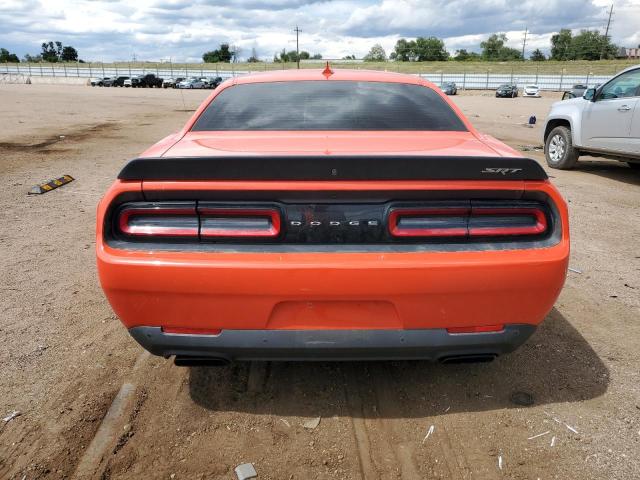 2016 DODGE CHALLENGER 2C3CDZC91GH314766