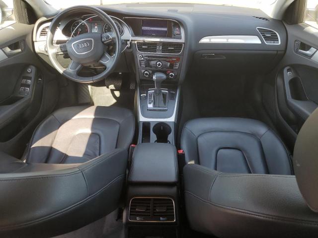 2015 AUDI A4 PREMIUM WAUAFAFL9FN012067