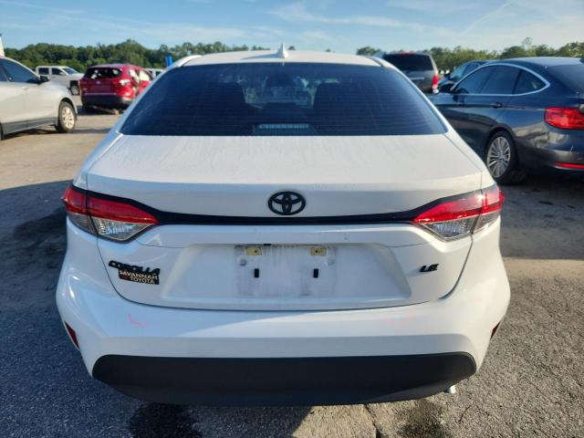 2025 TOYOTA COROLLA LE - 5YFB4MDE2SP243103
