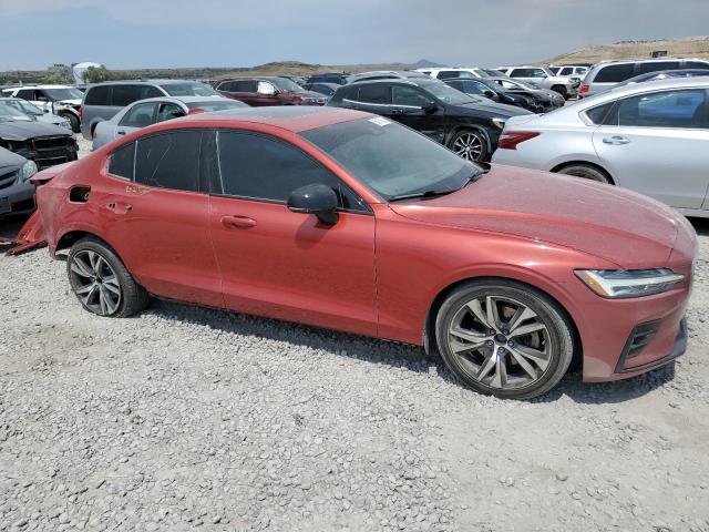2020 VOLVO S60 T5 R-D 7JR102FM0LG054888