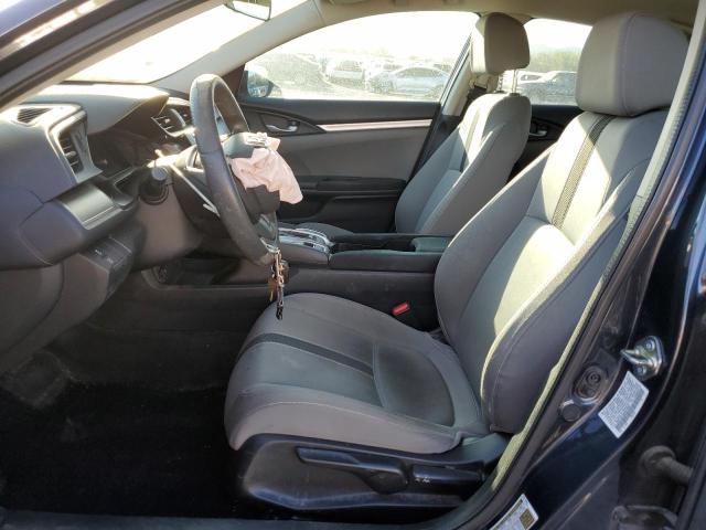 2016 HONDA CIVIC LX - 19XFC2F58GE010051