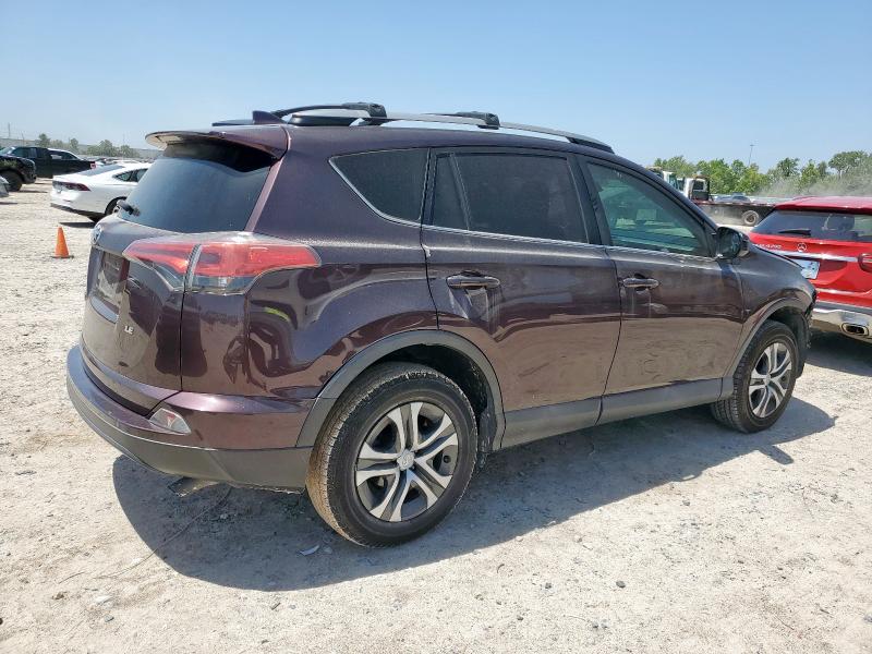 2017 TOYOTA RAV4 LE - 2T3ZFREV8HW347338