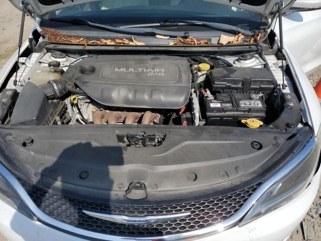 2015 CHRYSLER 200 C - 1C3CCCCB1FN635781