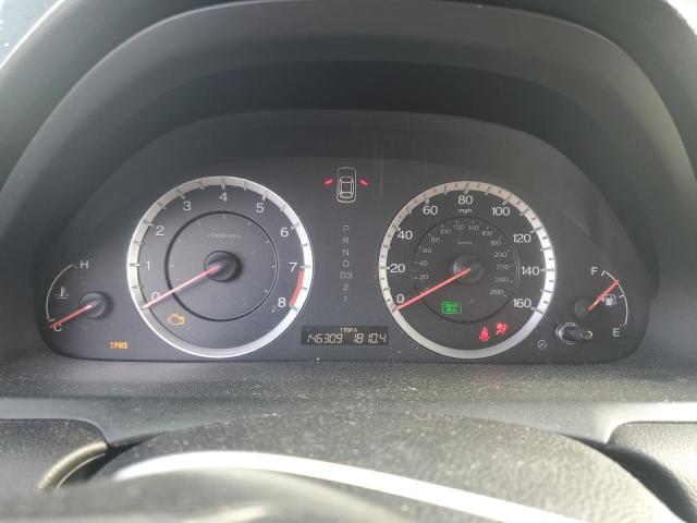 2010 HONDA ACCORD EX - 1HGCP2F70AA137431