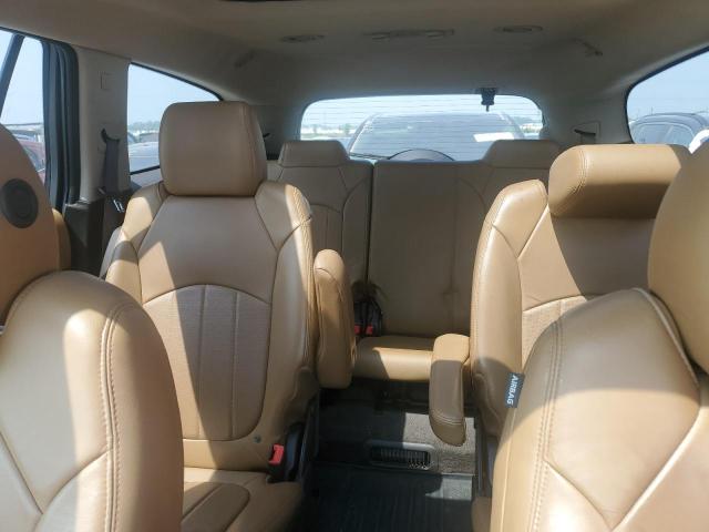 2015 BUICK ENCLAVE - 5GAKVBKD7FJ184704