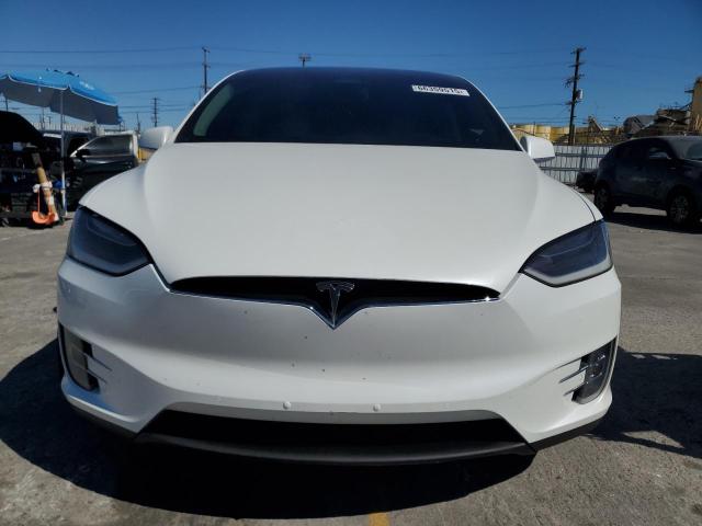 2019 TESLA MODEL X 5YJXCBE24KF151598