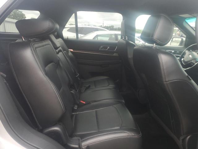 2016 FORD EXPLORER LIMITED 1FM5K8F80GGA76925