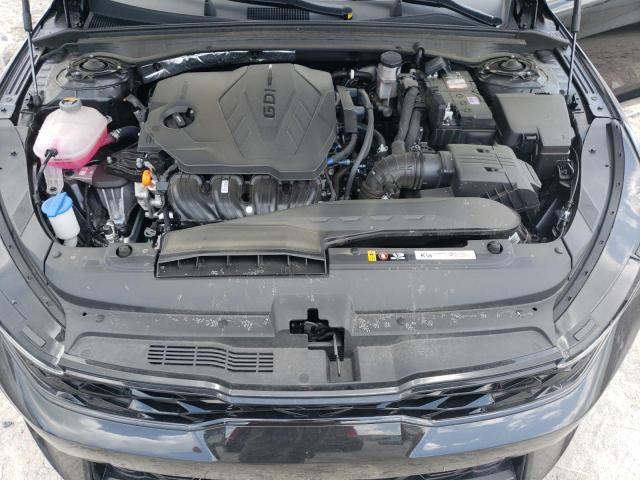2025 KIA K5 GT LINE - KNAG64J79S5303913