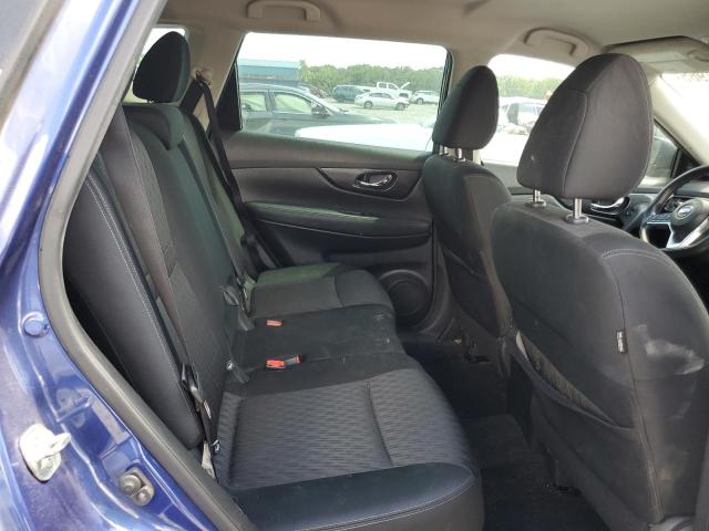 2018 NISSAN ROGUE S - KNMAT2MT8JP558361