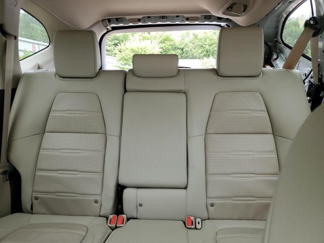 2022 HONDA CR-V TOURI 7FARW2H96NE022120