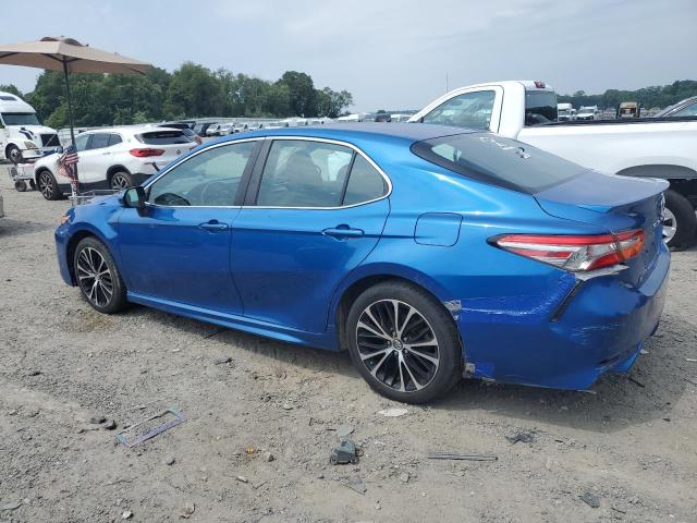 2018 TOYOTA CAMRY L - 4T1B11HK9JU086254