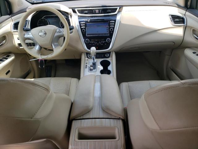 2015 NISSAN MURANO S 5N1AZ2MH3FN271079