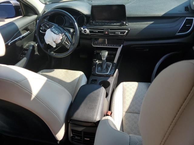 2021 KIA SELTOS SX - KNDETCA2XM7152346