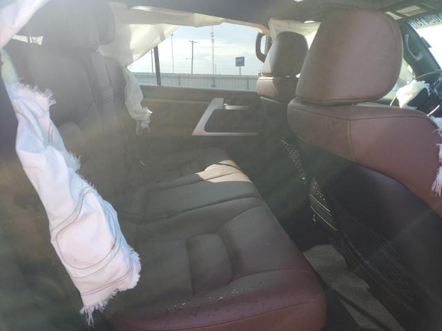 2021 TOYOTA LAND CRUIS JTMCY7AJ5M4096910
