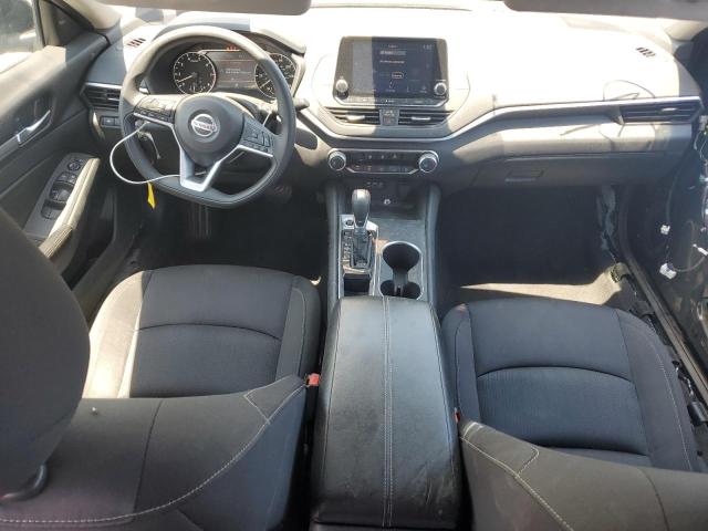 2022 NISSAN ALTIMA SV 1N4BL4DV1NN397845