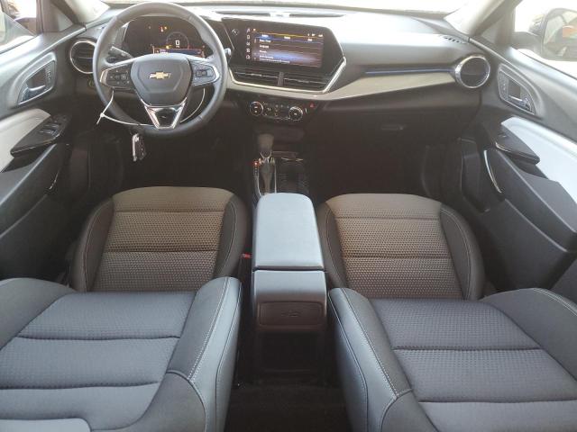 2025 CHEVROLET TRAX 1LT - KL77LHEP2SC239221