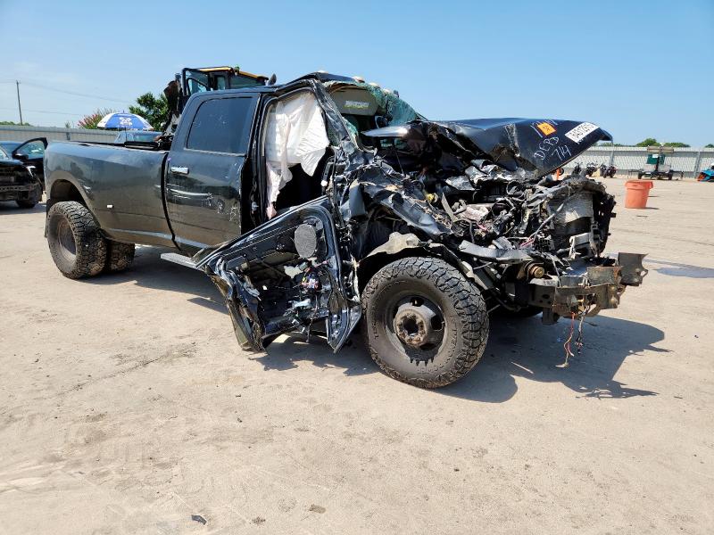 2015 RAM 3500 SLT 3C63RRHL8FG637493