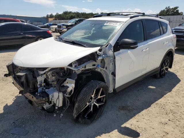 2017 TOYOTA RAV4 HV SE JTMJJREV1HD147314