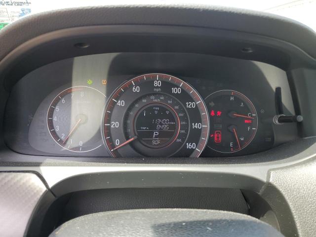 2016 HONDA ACCORD SPO - 1HGCR2F52GA071417