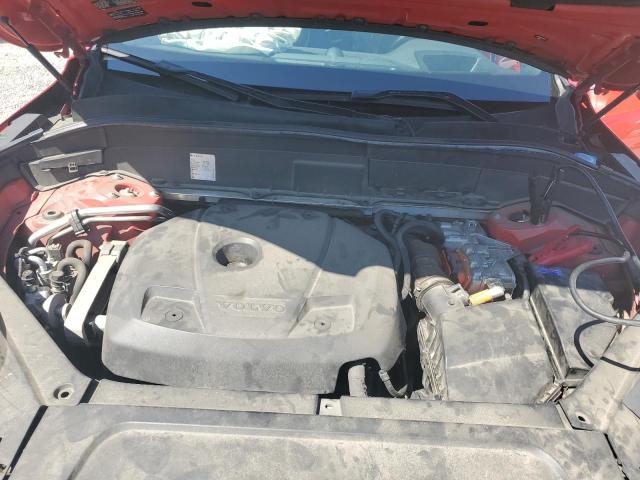 2017 VOLVO XC90 T8 YV4BC0PM8H1111021
