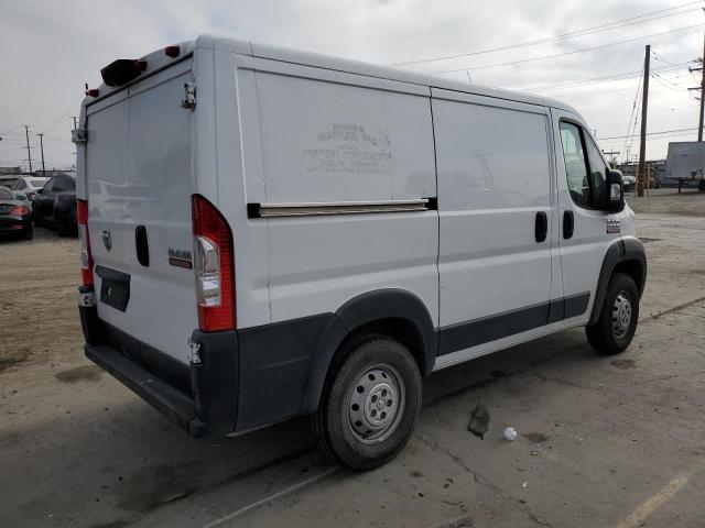 RAM PROMASTER 2021 white  Flexible Fuel 3C6LRVNG3ME546155 photo #4