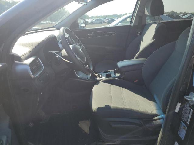 2020 KIA SORENTO S 5XYPGDA51LG619152