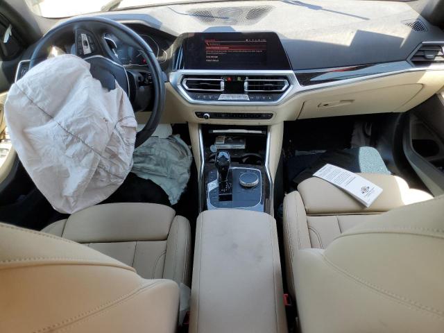 2021 BMW 330I 3MW5R1J0XM8B81181