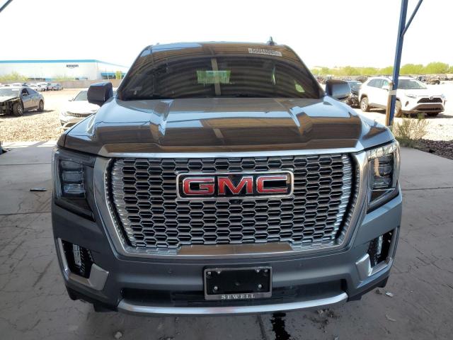 2021 GMC YUKON XL D - 1GKS2JKL3MR161531