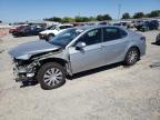2023 TOYOTA CAMRY LE - 4T1C31AK3PU051257