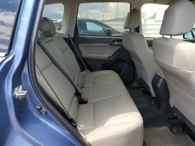 2015 SUBARU FORESTER 2 JF2SJAHC6FH518393