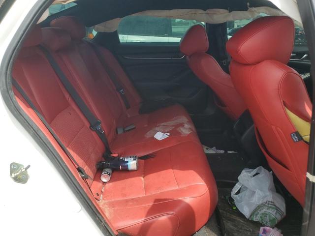 2020 HONDA ACCORD SPORT - 1HGCV1F39LA056539