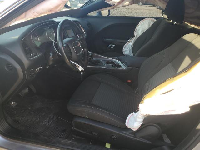 2016 DODGE CHALLENGER - 2C3CDZAG0GH331091